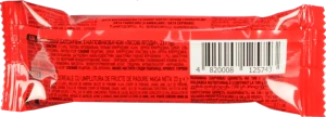 Батончик зерновий Wild berries Axa м/у 23г