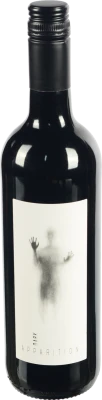 Вино LGI Wines 0.75л Марселан Дарк Аперішен Червоне Сухе