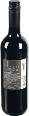 Вино LGI Wines 0.75л Марселан Дарк Аперішен Червоне Сухе