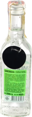 Горілка Smereka 0.2л гірська