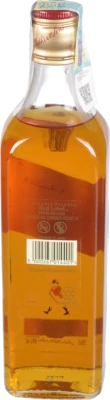 Віскі Johnnie Walker Red Label 0.5л 40%
