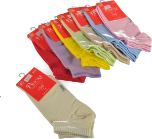 Шкарпетки Psocks жін. спорт леді фітнес р36-40