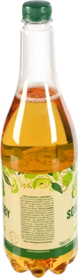 Сидр Somersby 950мл солодкий Яблуко