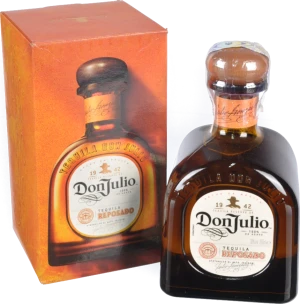 Текіла Don Julio 0.7л reposado reserve