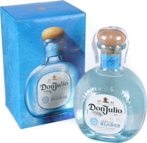 Текіла Don Julio 0.7л Blanco Reserve