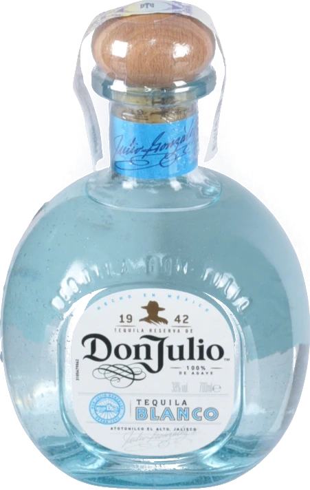 Текіла Don Julio 0.7л Blanco Reserve