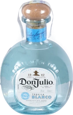 Текіла Don Julio 0.7л Blanco Reserve