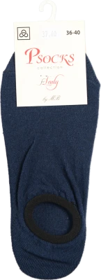 Шкарпетки Psocks жіночі спортивні 36-40