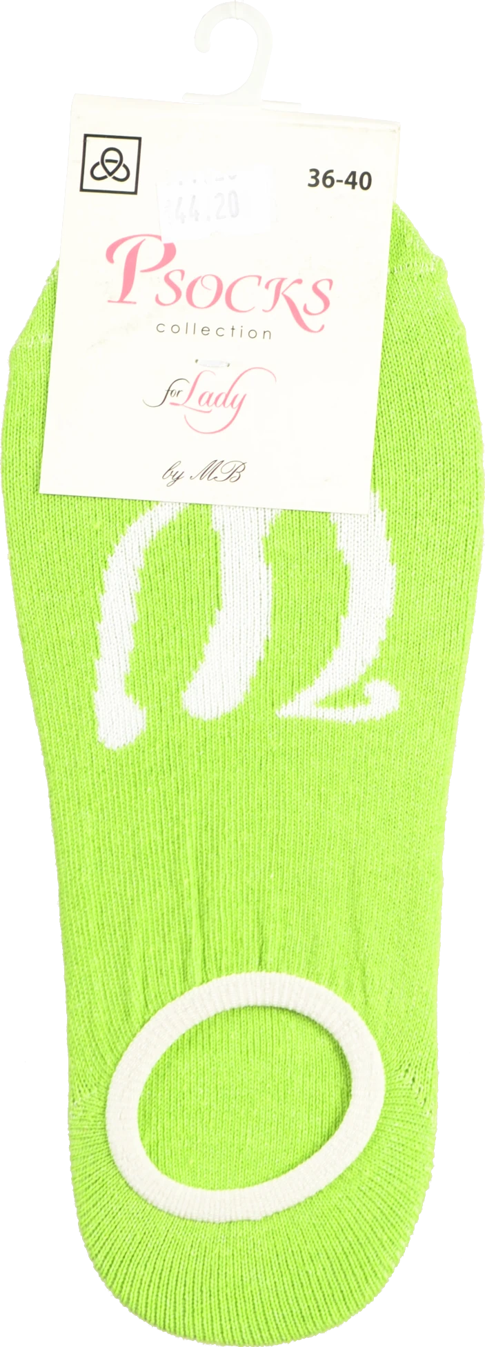Шкарпетки Psocks жіночі спортивні 36-40