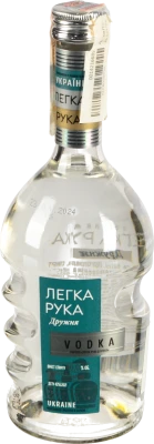 Горілка Легка Рука Дружня 500 мл