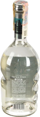 Горілка Легка Рука Дружня 500 мл