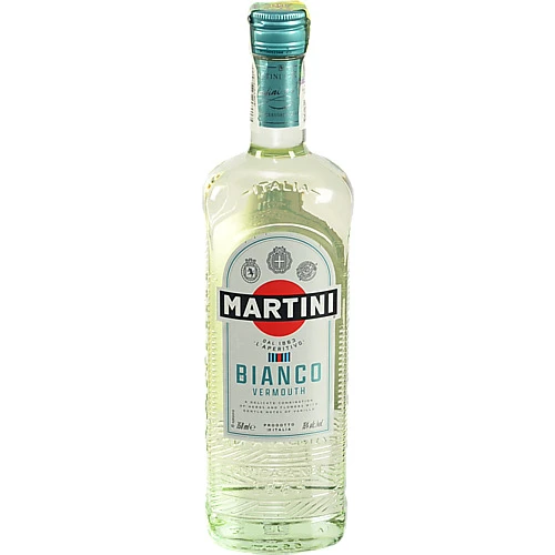 Вермут Мартіні 0.75л 15% Bianco