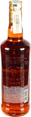 Настоянка Zubrowka Zlota 0.5л 37.5%