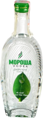 Горілка Мороша 0.37л Джерельна