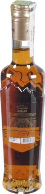Коньяк Аджарія 0.25л 40% 3 зірки