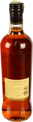 Ром Bacardi Oakheart Original 0.7л 35%