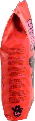 Кава Fresh Black 1кг coffee baron mr.crema свіжеобсмажена зерно