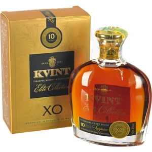 Дівін Kvint 0.5л surprise 10 років