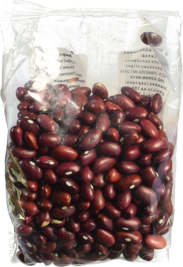 Квасоля Multico 200г кольорова
