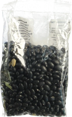 Квасоля Multico 200г кольорова