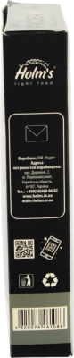 Крупа Holms 400г рисова
