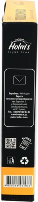 Крупа Holms 400г пшоно