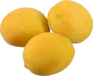 Абрикос ананасний