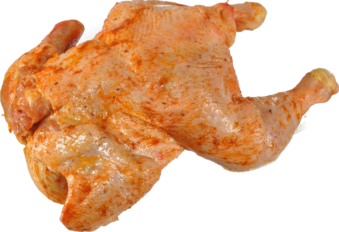 Курка гриль ОХЛ.