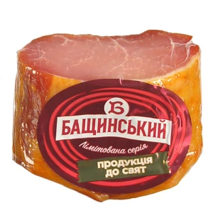 Балик Гусарський 1,5кг в.у Бащиньський
