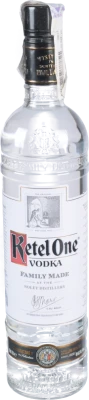 Горілка Ketel One 0.7л 40%