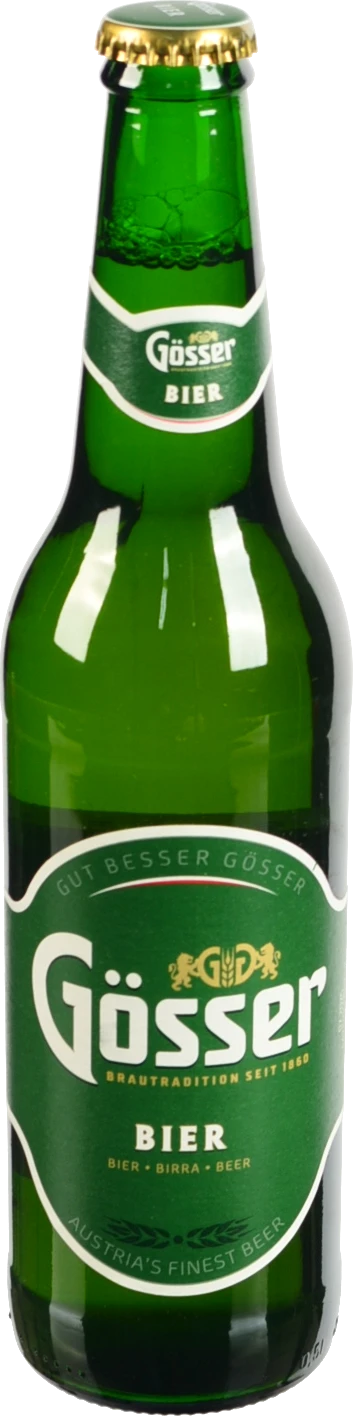 Пиво Gosser 500 мл