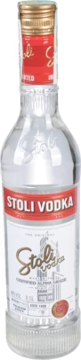 Горілка Столична 0.5л