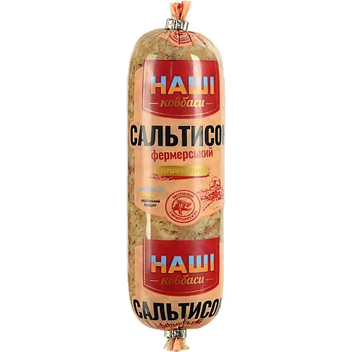 Салтісон фермерський Алан