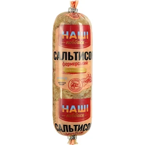 Салтісон фермерський Алан
