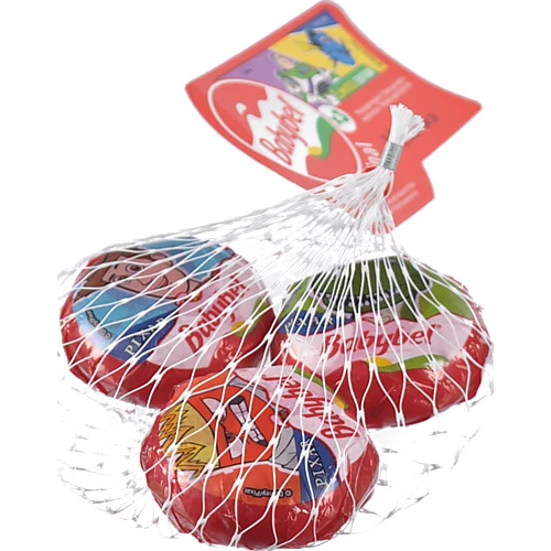 Сир Babybel Mini Original 3х20г