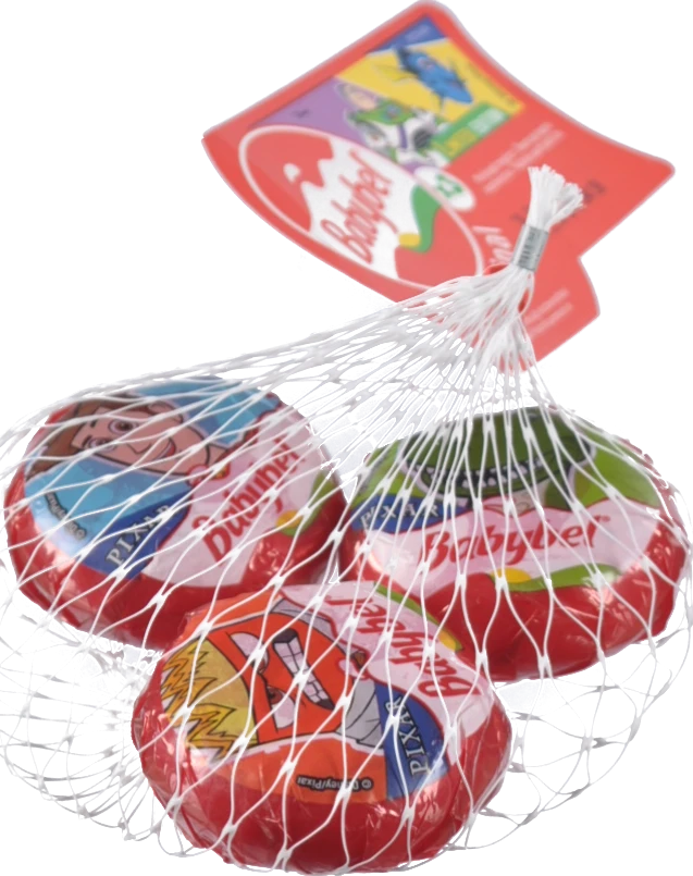 Сир Babybel Mini Original 3х20г