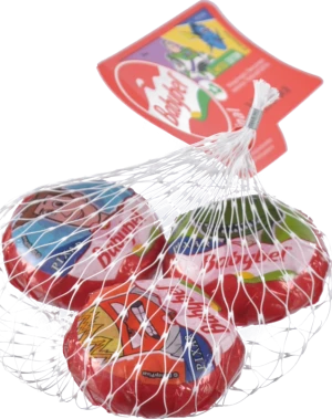 Сир Babybel Mini Original 3х20г