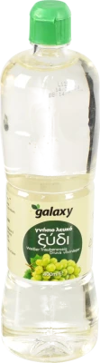 Оцет Galaxy 400мл виноградний білий