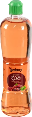 Оцет Galaxy 400мл виноградний