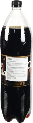 Напій Coffee Cola 2 л від ТМ Derby сильногазована