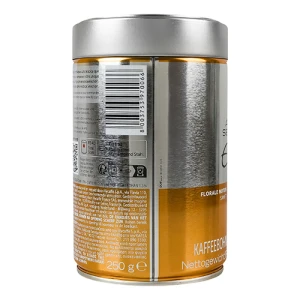 Кава ILLY 250г ethiopia monoarabica зерно з.б