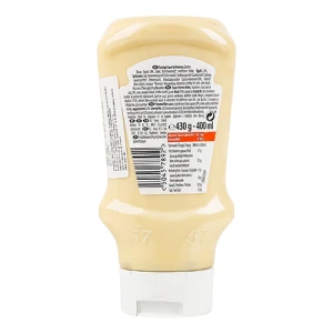 Соус Heinz 400мл фрітес