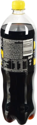 Pepsi-Cola Лимон 1,25л