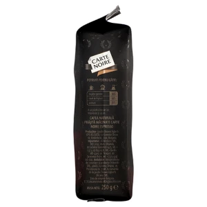 Кава Carte Noire 250г espresso мелена
