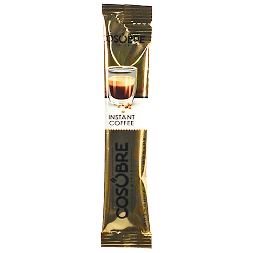 Кава Cosobre 1.8г розчинна