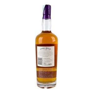 Віскі James Wyld 0.7л 40% кор.
