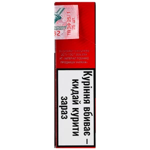 Сигарети West Red XL