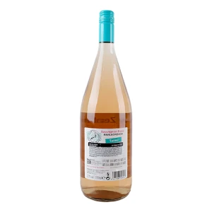 Вино Tainui 1.5л sauvignon rose marlborough сухе рожеве