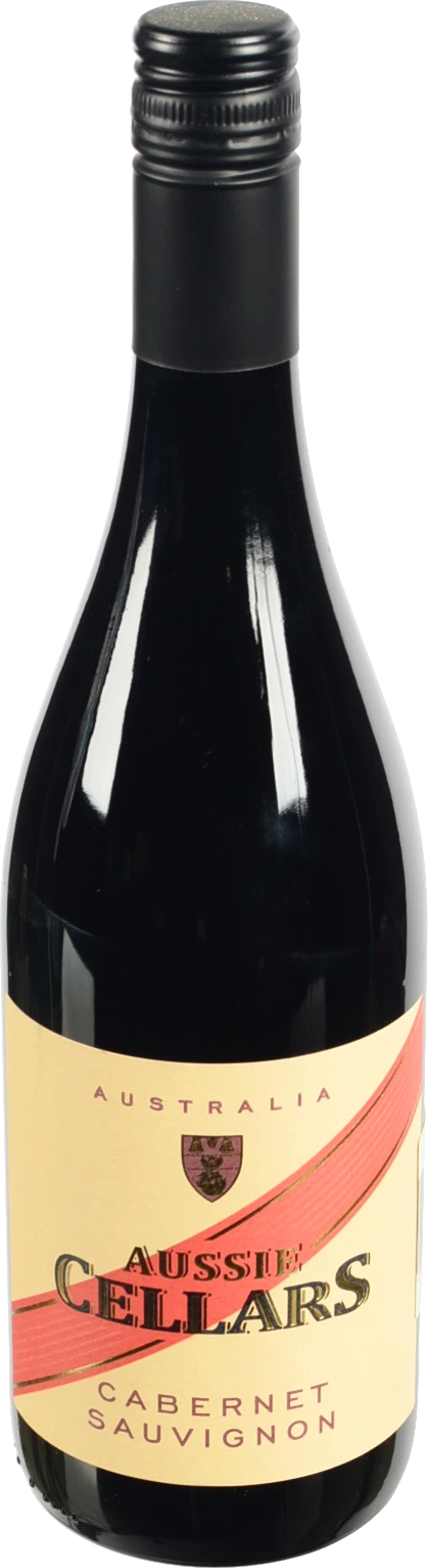 Вино Cabernet Sauvignon сухе черв 0.75л ТМ Aussie Cellars 6