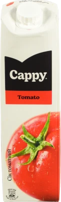 Сік Cappy 1л томат